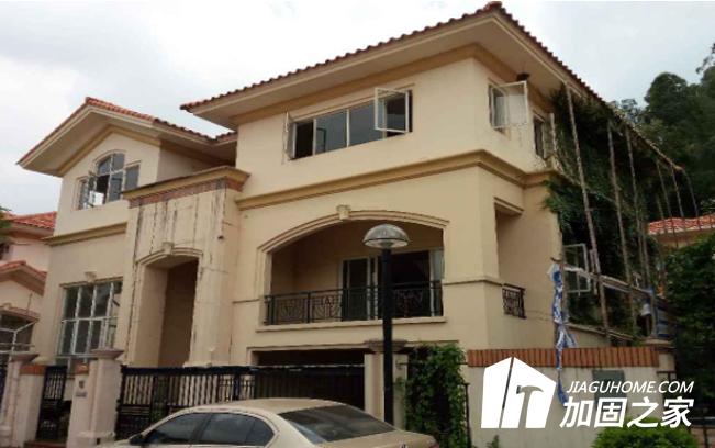 房屋加固費(fèi)用與哪些因素有關(guān)？