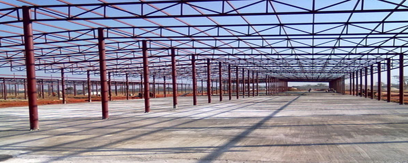 鋼結(jié)構(gòu)工程需要做哪些檢測試驗(yàn)