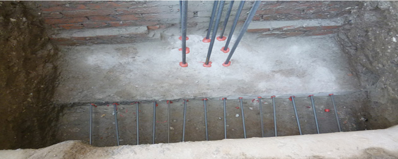 地基基礎(chǔ)需要加固的客觀原因