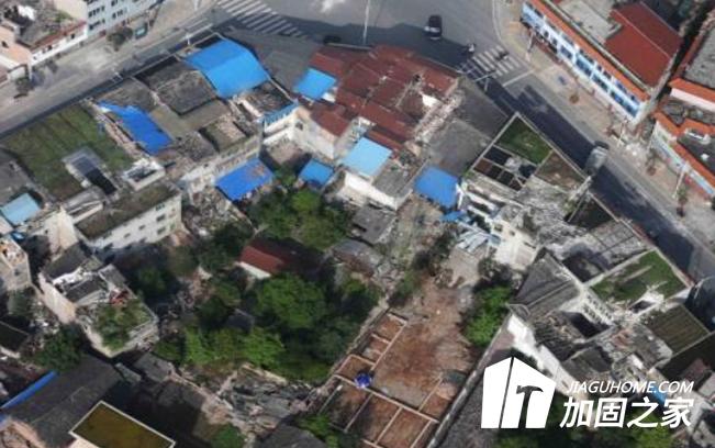 臺(tái)東縣發(fā)生地震，抗震加固越來越重要了