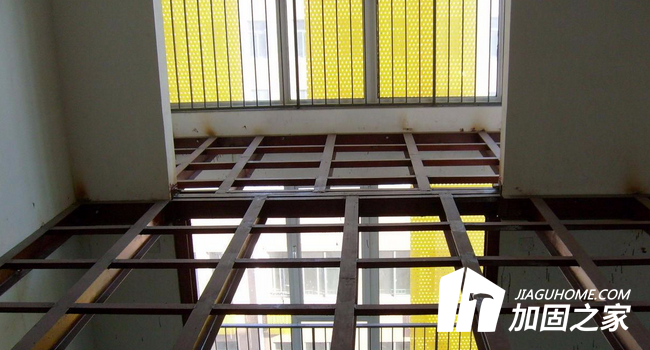 詳解鋼結(jié)構(gòu)加固方法，這里很全面！