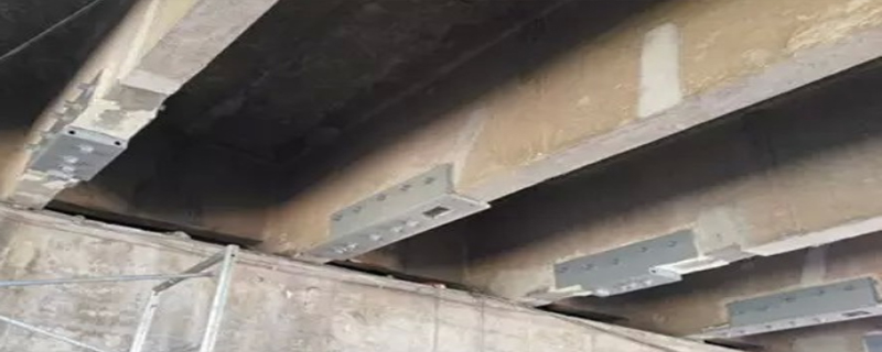 預(yù)應(yīng)力碳板加固施工需要注意的事項