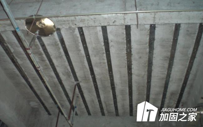 樓板加固費(fèi)用受到哪些因素的影響?