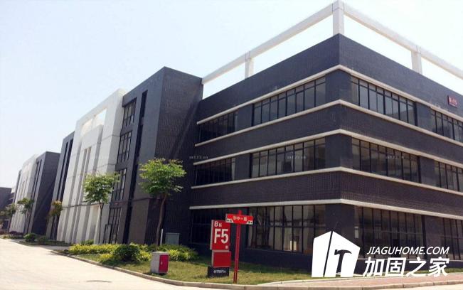 鋼結(jié)構(gòu)廠房加固設計方案可以從哪些方面入手?