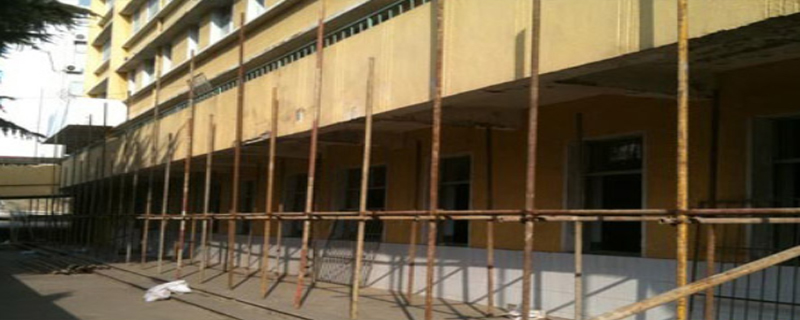 各類建筑的抗震設(shè)防標準