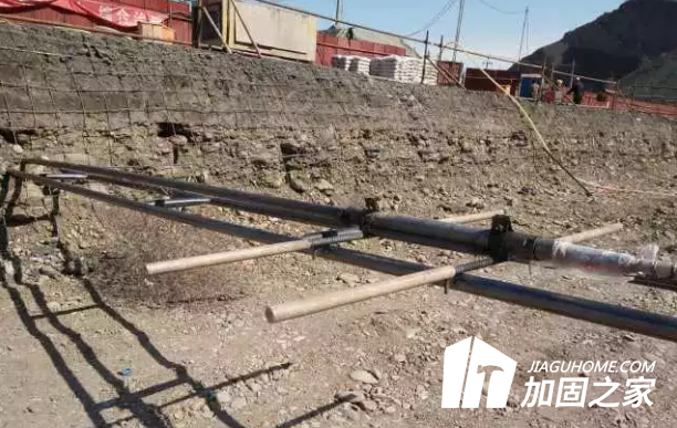 錨桿加固施工要點都在這里！