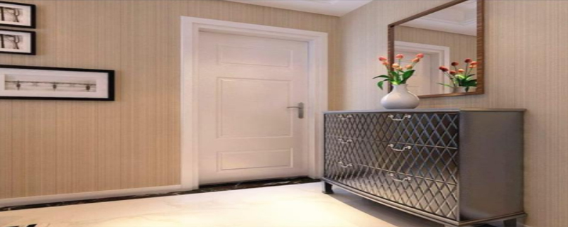 入戶門改外開(kāi)違法嗎