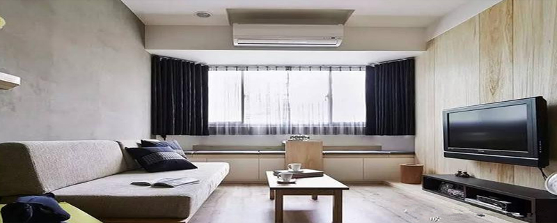 60平舊房改造前后對(duì)比