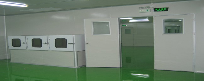 百級無塵車間設(shè)計裝修的作用及標(biāo)準(zhǔn)