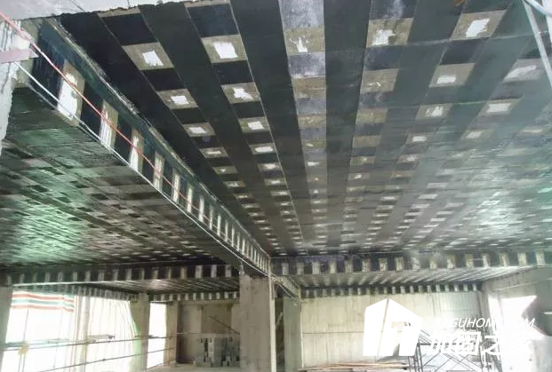 工業(yè)廠房加固方法有哪些？