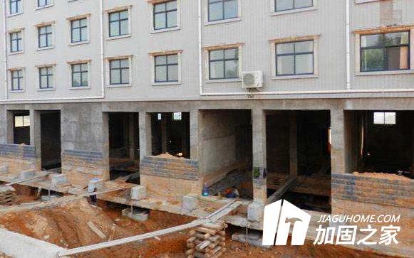 房子平移施工時(shí)要注意哪些事情？