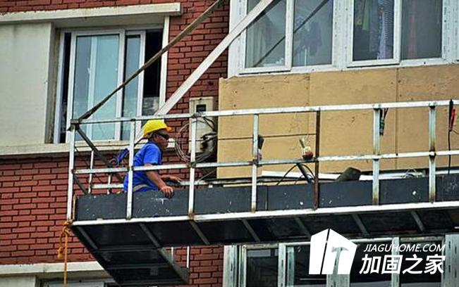 為什么房屋改造要做房屋安全鑒定？