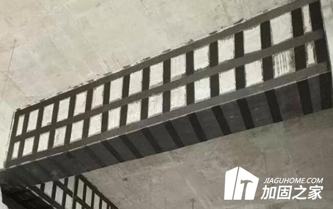 碳纖維加固并不是萬能的，這些缺點(diǎn)是要知道的!