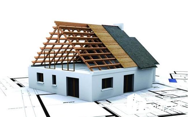 房屋加建得要做改造安全檢測(cè)鑒定!