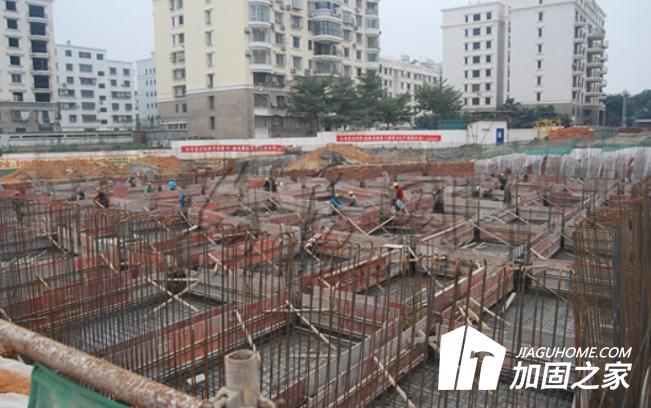 基礎加固需要注意的問題是什么？