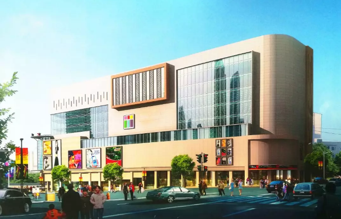 消能減震加固——不一樣的既有建筑改造！