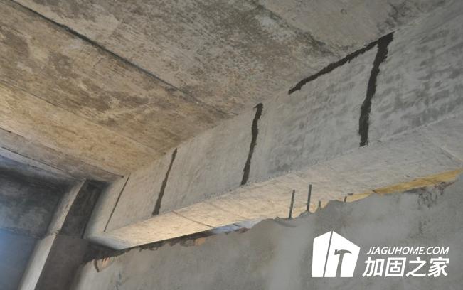 選對(duì)加固修補(bǔ)方法修補(bǔ)裂縫，讓房屋裂縫得到完美解決