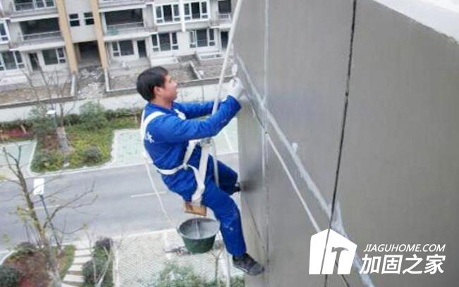 在外墻防水施工時(shí)，要怎樣去做以及注意什么事項(xiàng)?