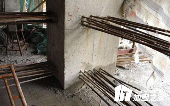 植筋加固修補(bǔ)施工時，哪些細(xì)節(jié)是需要注意的?