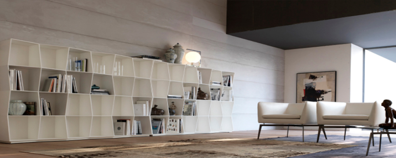 意式極簡風格特點