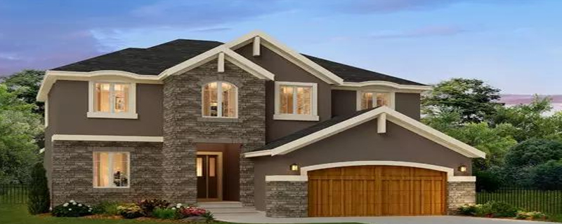 別墅設計八大功能區(qū)