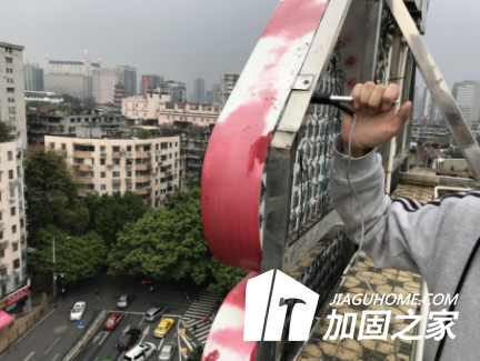 露天廣告牌該做檢測(cè)了！