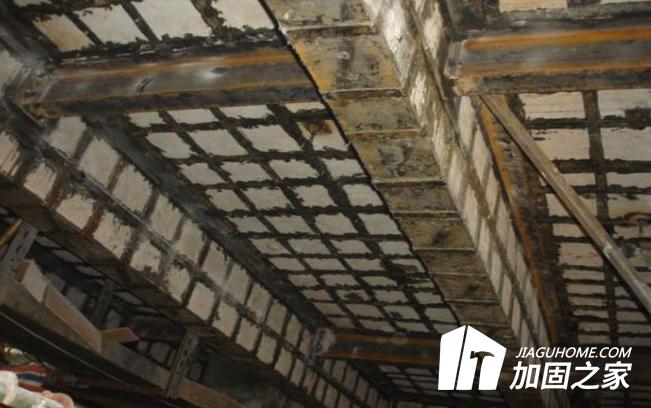 在加固行業(yè)中碳纖維加固為何如此火熱？