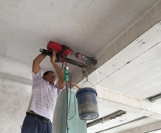 工程事故怎么預(yù)防？做好房屋質(zhì)量安全性鑒定