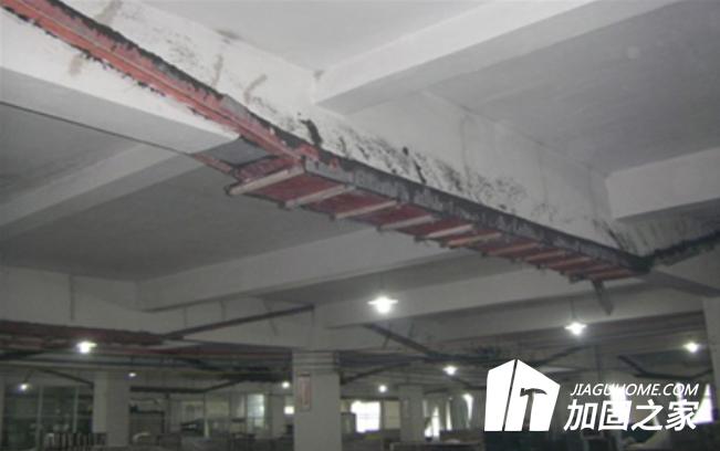 關(guān)于預應力加固法的一些介紹