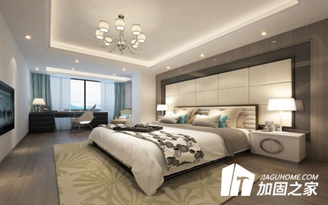 在舊房屋進行改造時，如何改造地面?