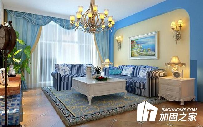 在舊房屋進行改造時，如何改造地面?