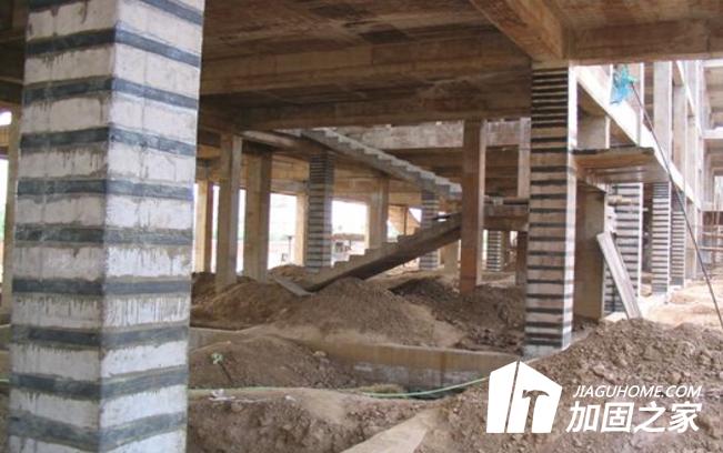 廣州地基加固公司告訴你，房屋地基加固重要嗎?