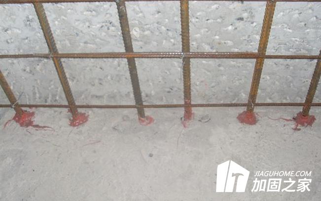 植筋加固公司告訴你，植筋加固的特點及其適用的范圍