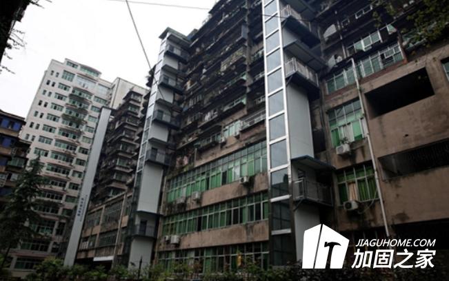 違建房屋要通過第三方檢測(cè)鑒定嗎？