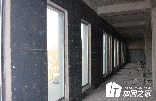 多年粘鋼加固經(jīng)驗，告訴你它可不可靠！