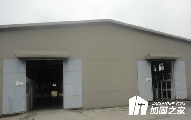 在廠房加固改造時(shí)，需要注意哪些地方?