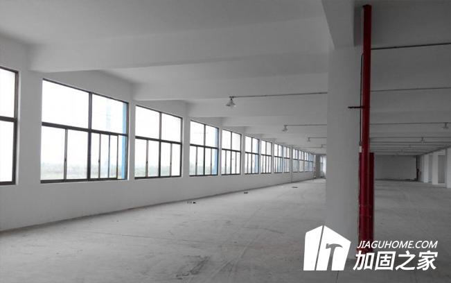 在廠房加固改造時(shí)，需要注意哪些地方?