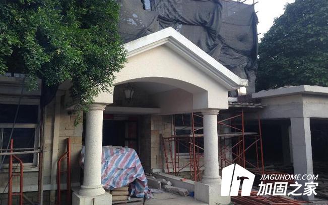 加固公司告訴你，房屋什么時(shí)候需要加固?