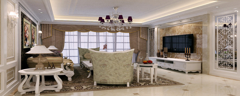 歐式風(fēng)格家裝特點(diǎn)