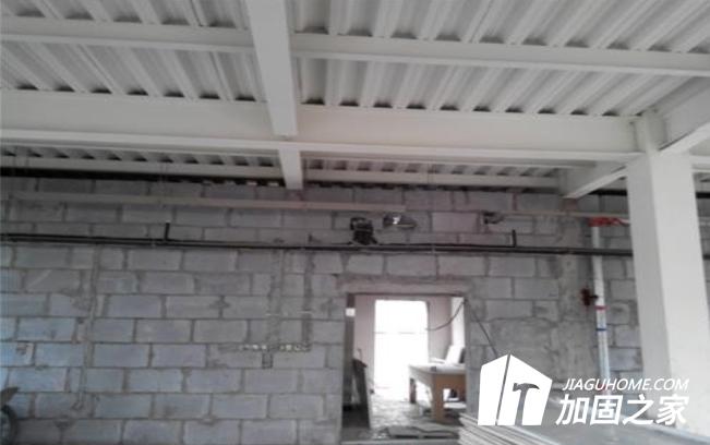 鋼結(jié)構(gòu)建筑加固改造施工的技術(shù)要點