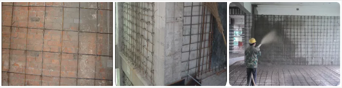 墻體加固方法介紹！