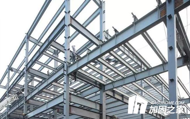 鋼結(jié)構(gòu)加固的方法，加固人都要看看！