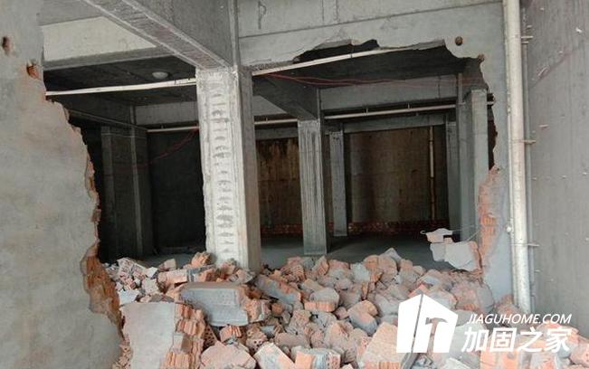 承重墻改梁施工步驟，這些是需要知道的!