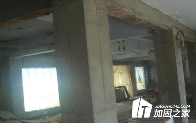 承重墻改梁施工步驟，這些是需要知道的!