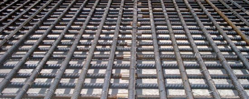 基材中鋼筋過密，難以成孔，可怎樣解決?