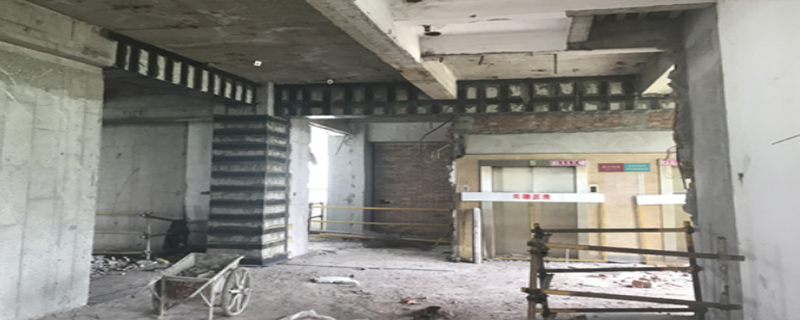 建筑改造加固有先后順序嗎？