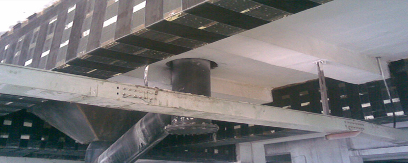 建筑結(jié)構(gòu)加固如何制定加固方案？