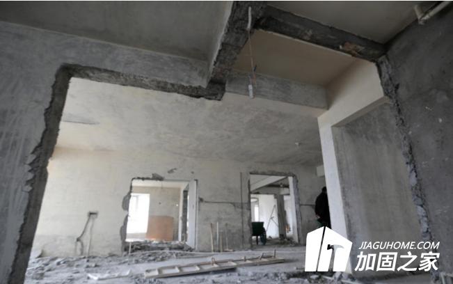 遼寧開原龍卷風(fēng)，損壞的房屋如何去加固?