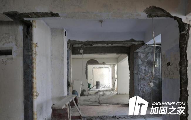 遼寧開(kāi)原龍卷風(fēng)，損壞的房屋如何去加固?