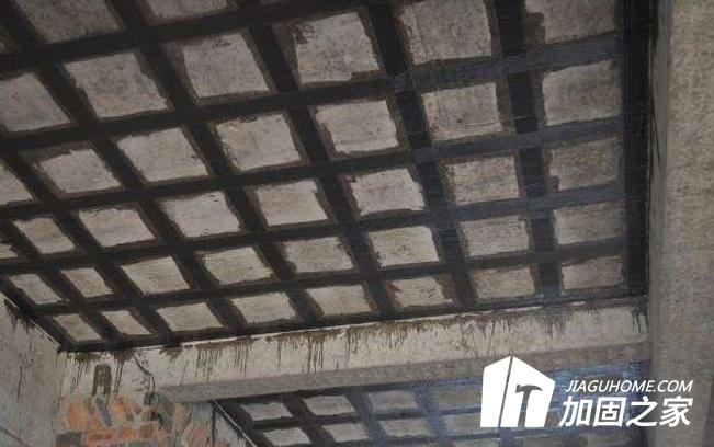 碳纖維布加固優(yōu)勢明顯，局限性也要知道